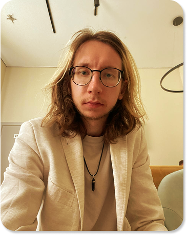 Новиков Гордей Артемович