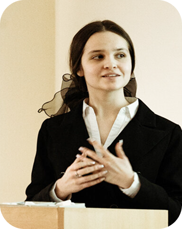 Андреева София Николаевна